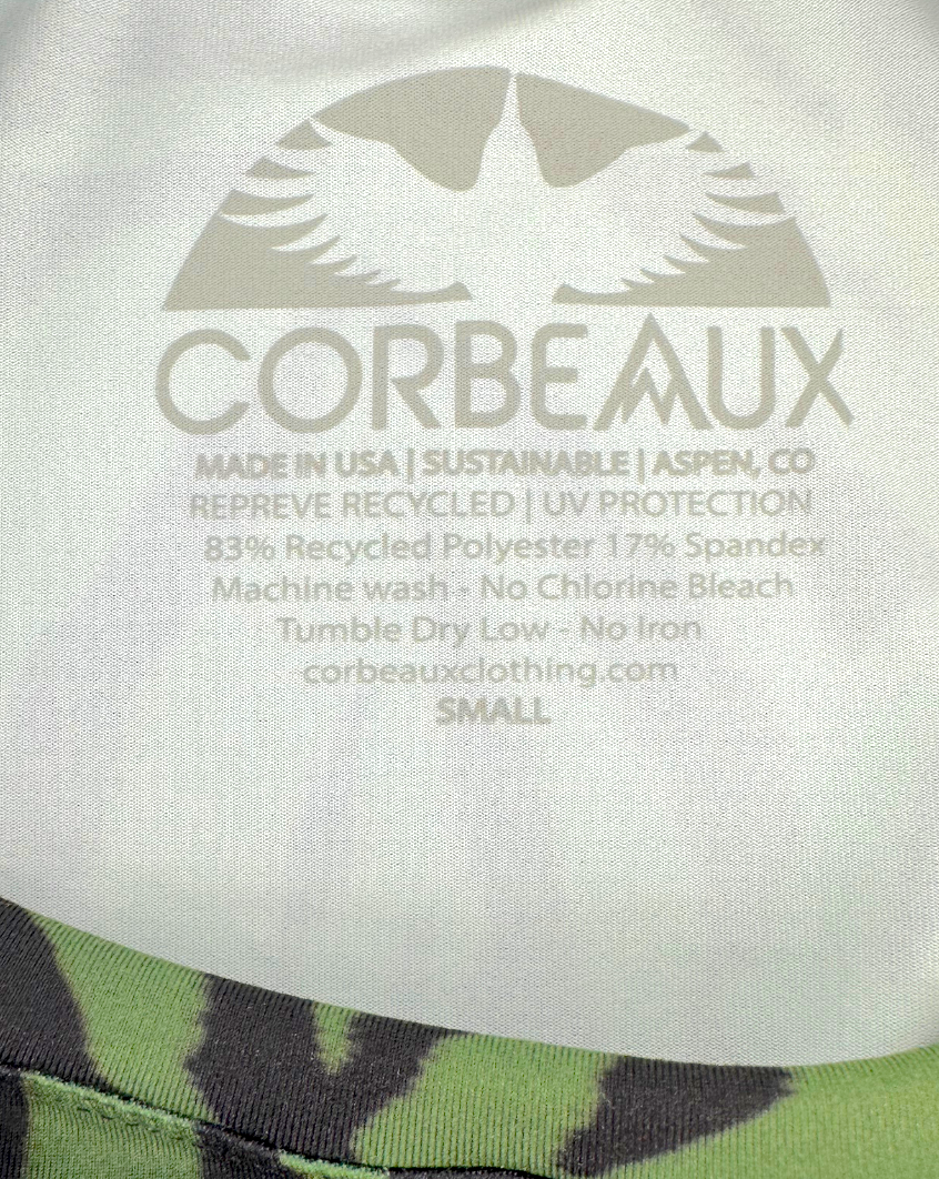 Centennial Crew Women's - FINAL SALE