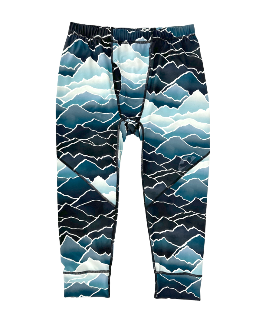 Centennial Boot-top Bottom Men's - FINAL SALE