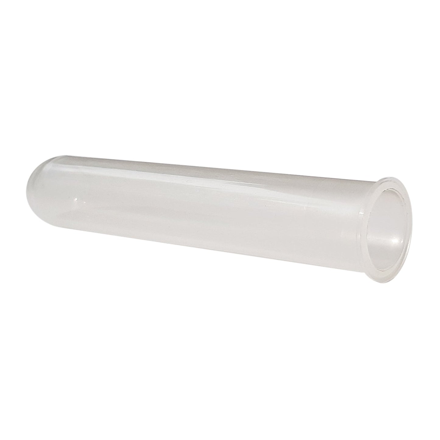 Centrifuge Tube Round Bottom PP