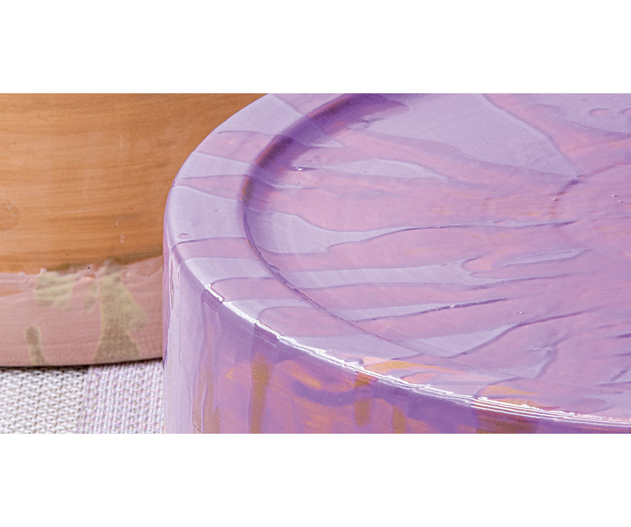 Cerchi Outdoor Round Coffee Table