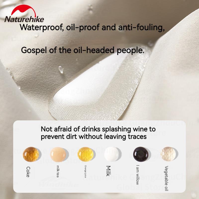 Naturehike Inflatable Pillow 3D Sponge Portable Ultralight Weight Only 160g Camping Outdoor Travel Neck Sleeping Silent Self Air Pillow Surface Pillow