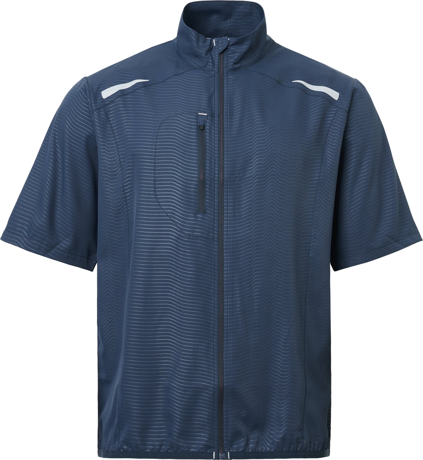 Men Lanark Stretch Wind Shirt (5oz)