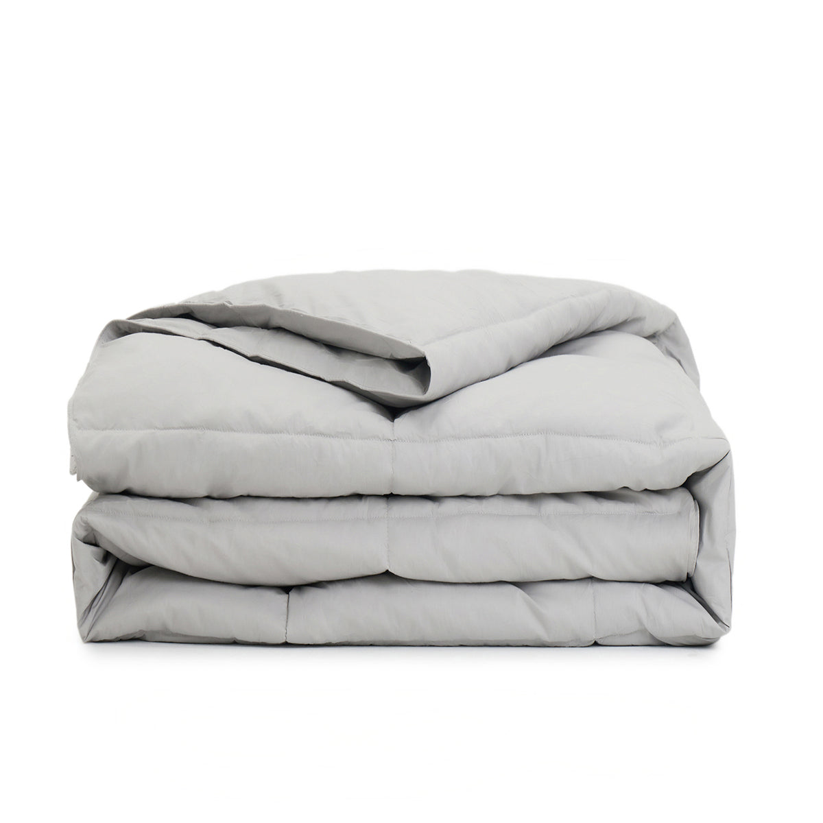 Egyptian Cotton Down Comforter Insert Washable Duvet