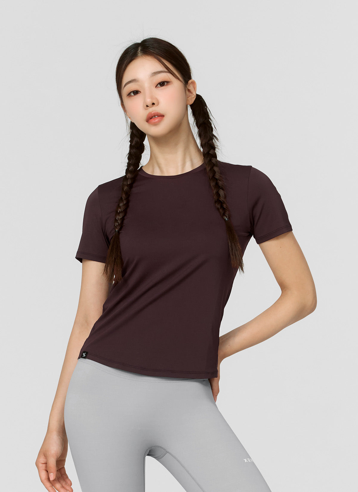 Icefeather Light Short Sleeve