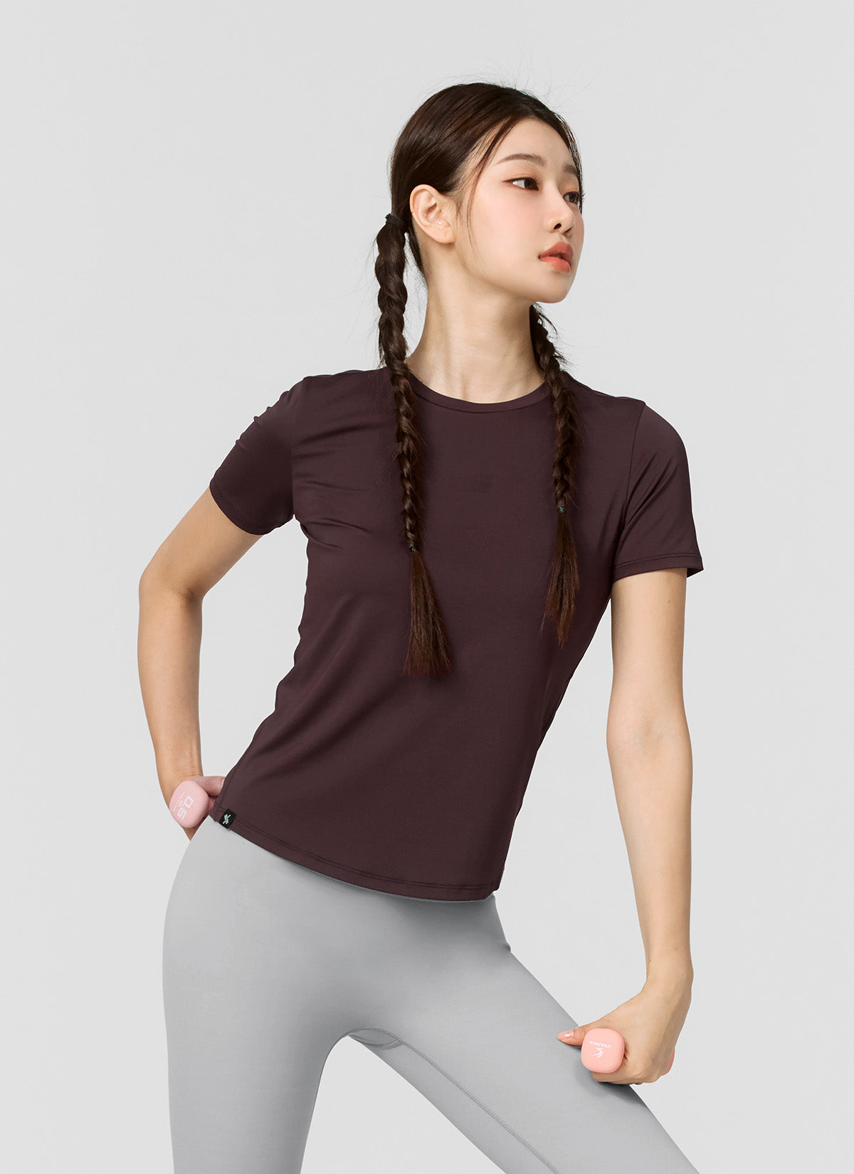 Icefeather Light Short Sleeve