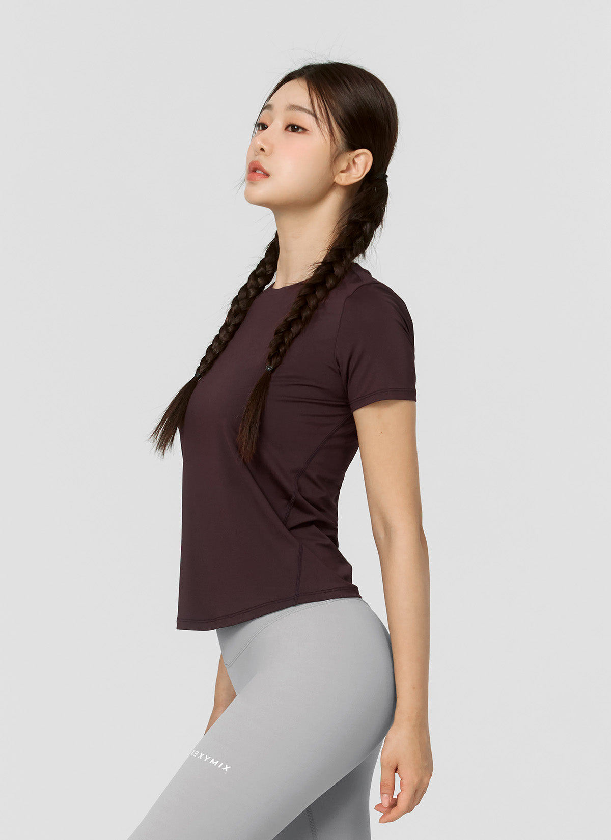 Icefeather Light Short Sleeve