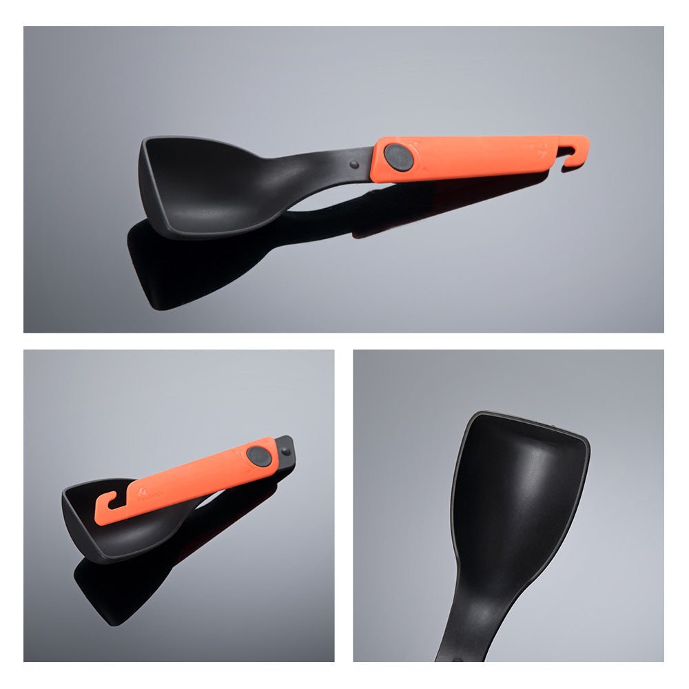 Chef Camp Kitchen Set