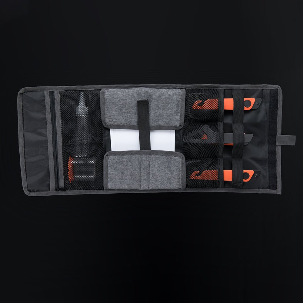 Chef Camp Kitchen Set