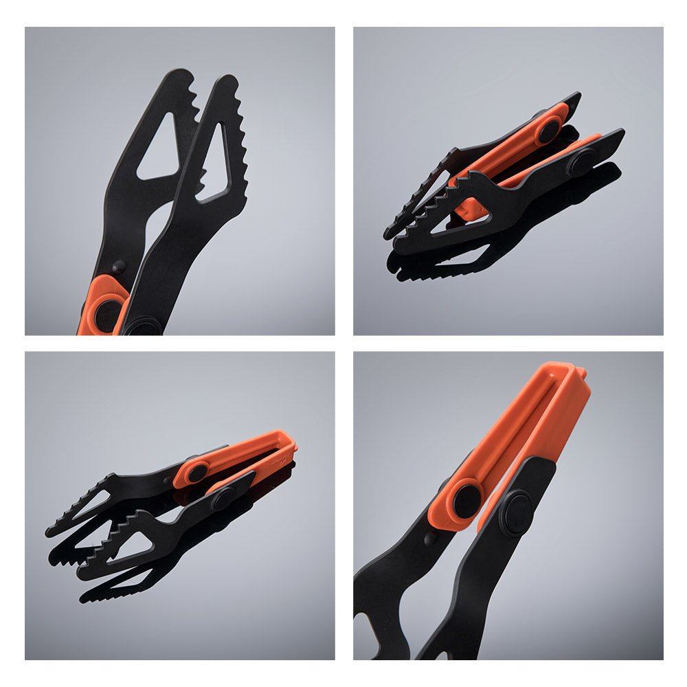 Chef Camp Kitchen Set