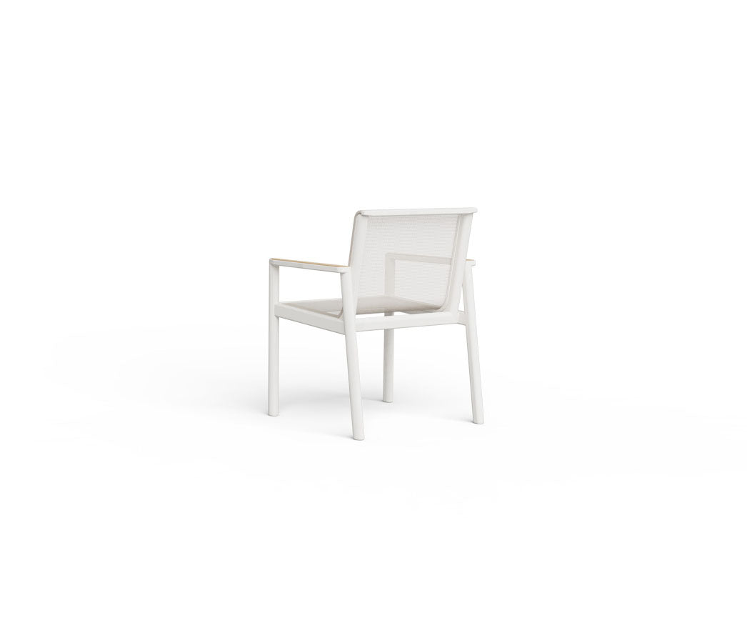 Chelsea Dining Armchair