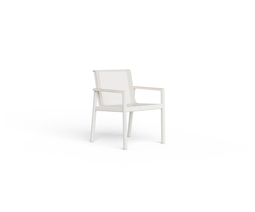 Chelsea Dining Armchair