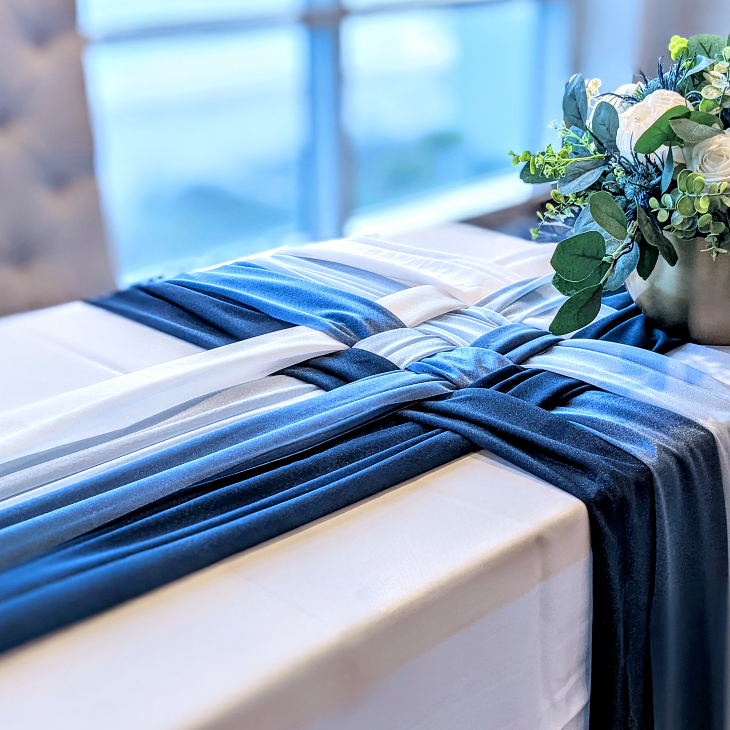 Table Runner Rentals