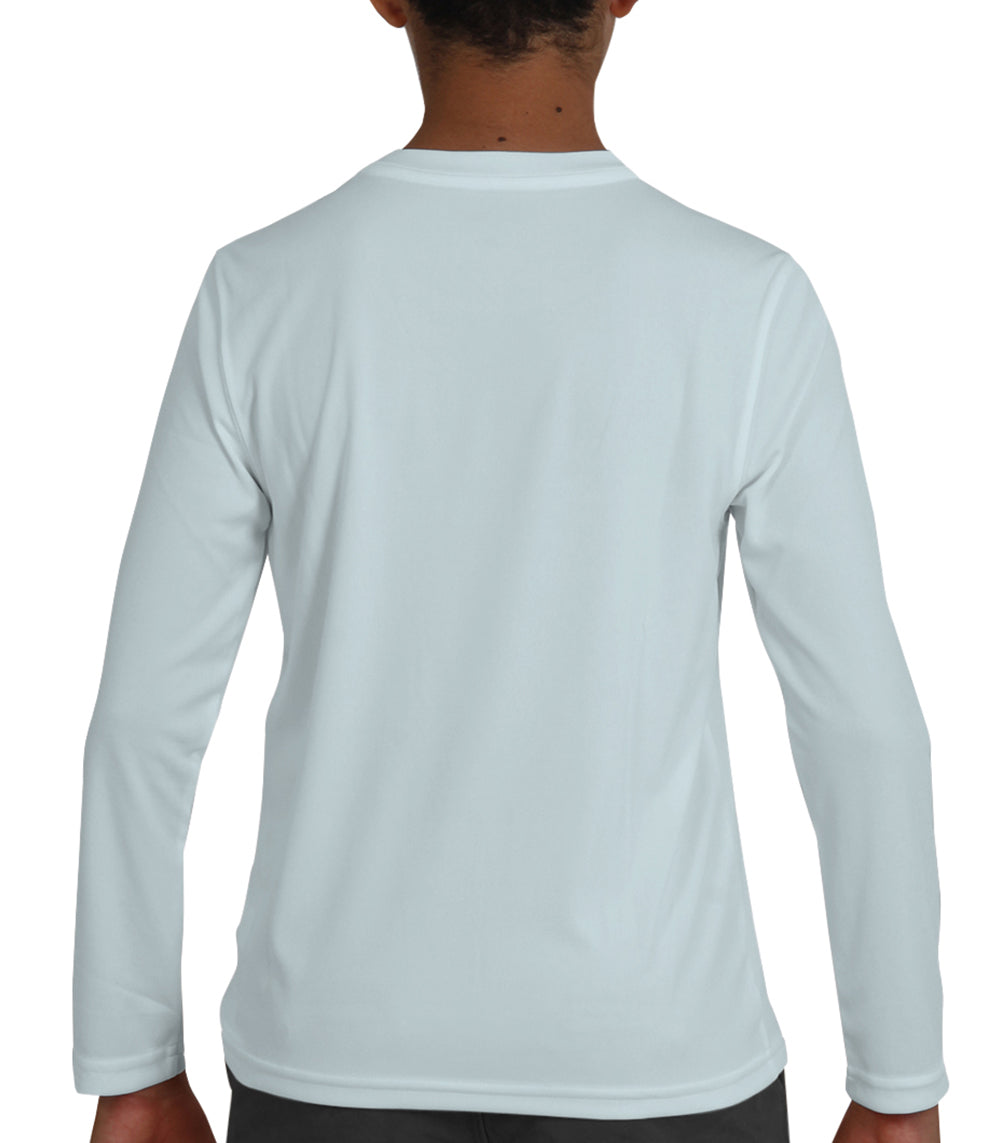 chillBRO® by Denali: Youth Long Sleeve Sun Protective Shirt