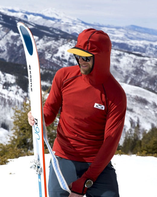 Chinook Hoody Men's - FINAL SALE