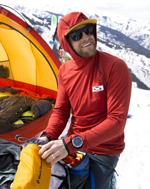 Chinook Hoody Men's - FINAL SALE