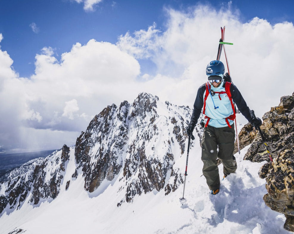 Chinook Hoody Men's - FINAL SALE