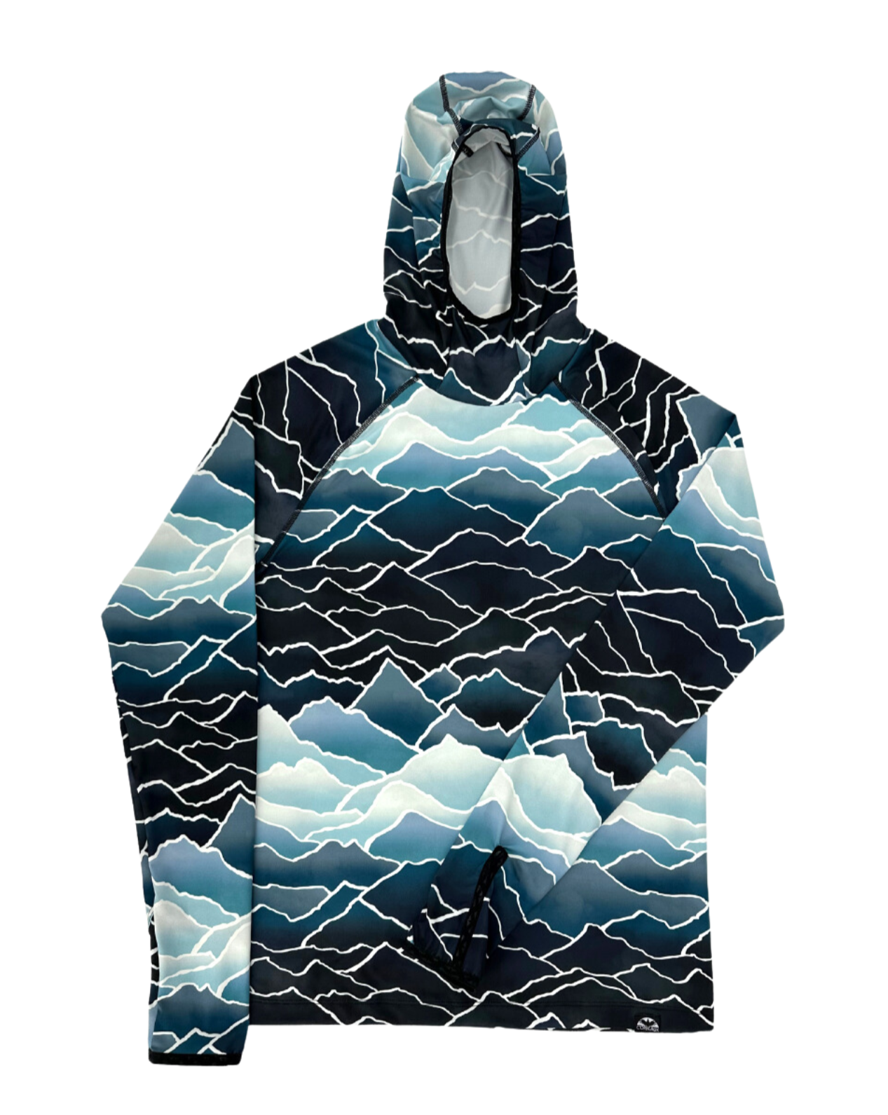 Chinook Hoody Men's - FINAL SALE