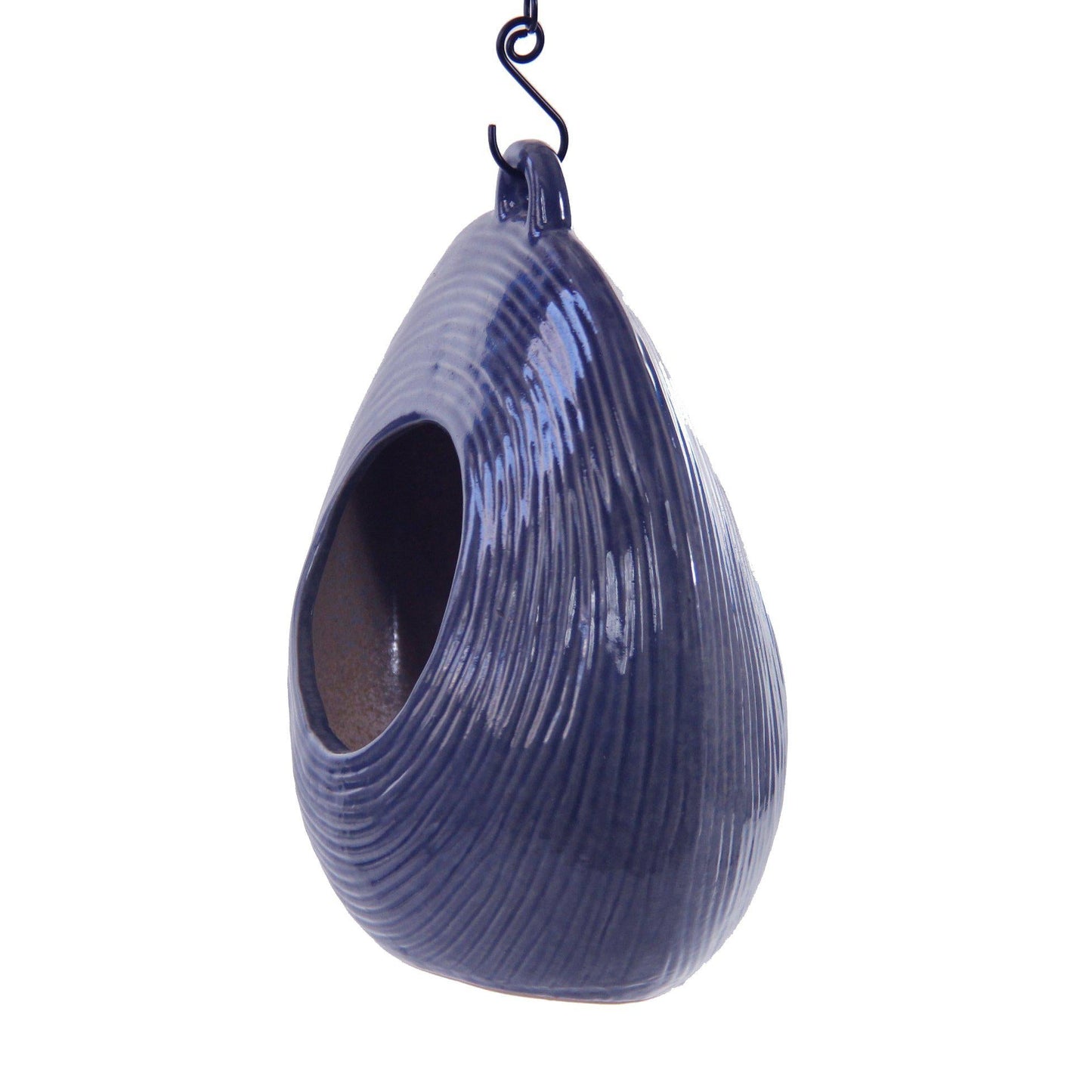 Circles Fly-Through Feeder