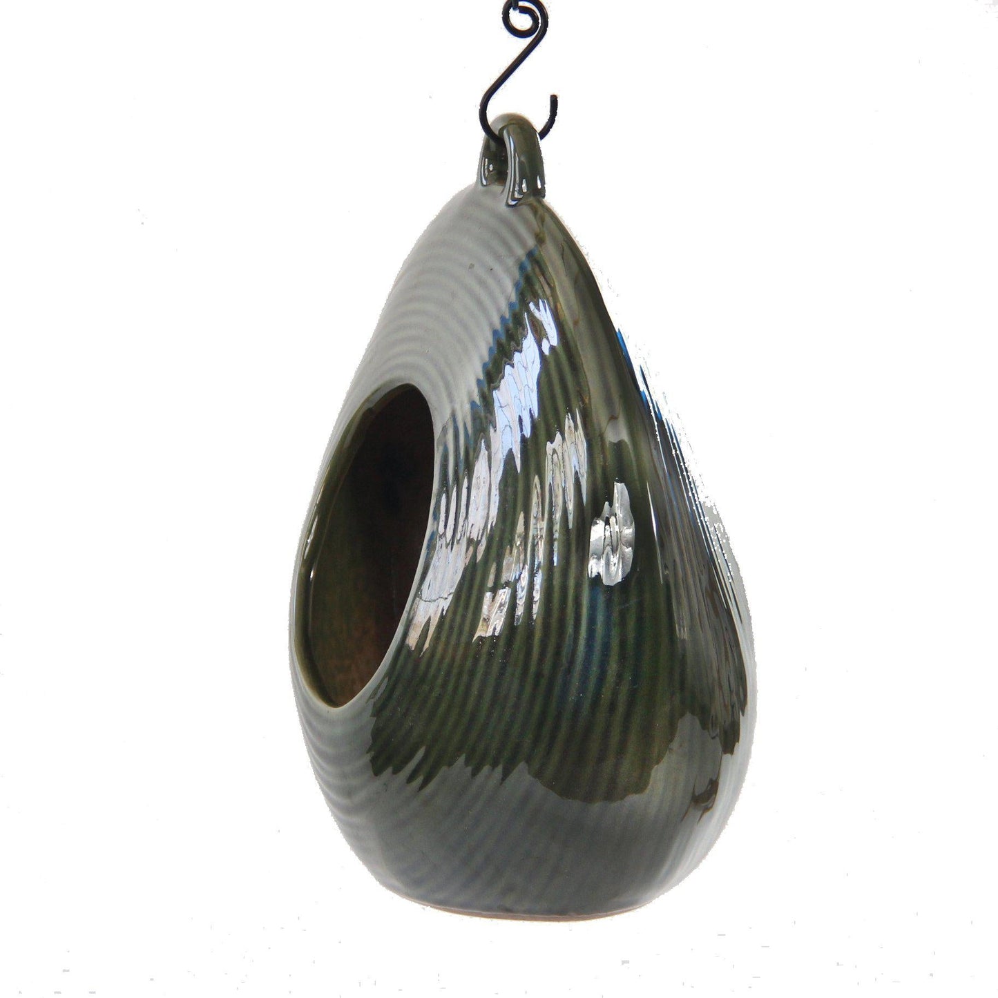 Circles Fly-Through Feeder -- Outlet Stock