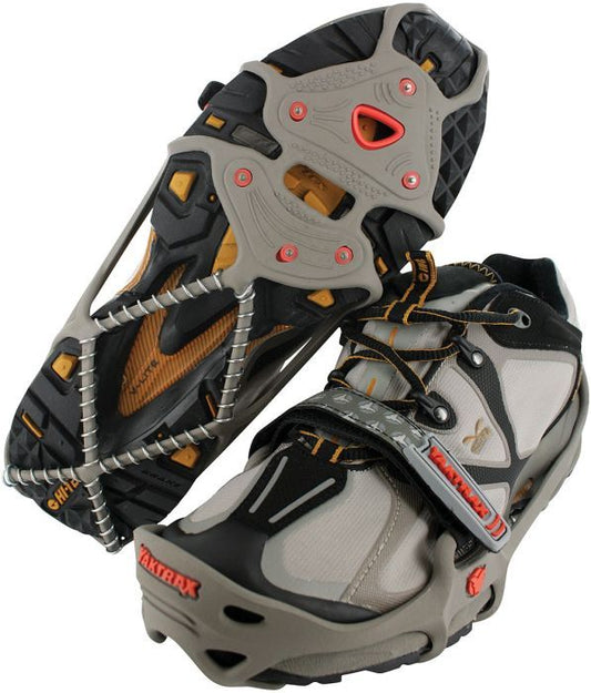 YAKTRAX RUN