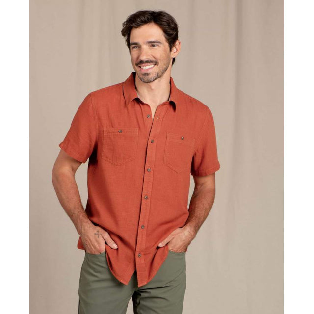 Honcho SS Shirt