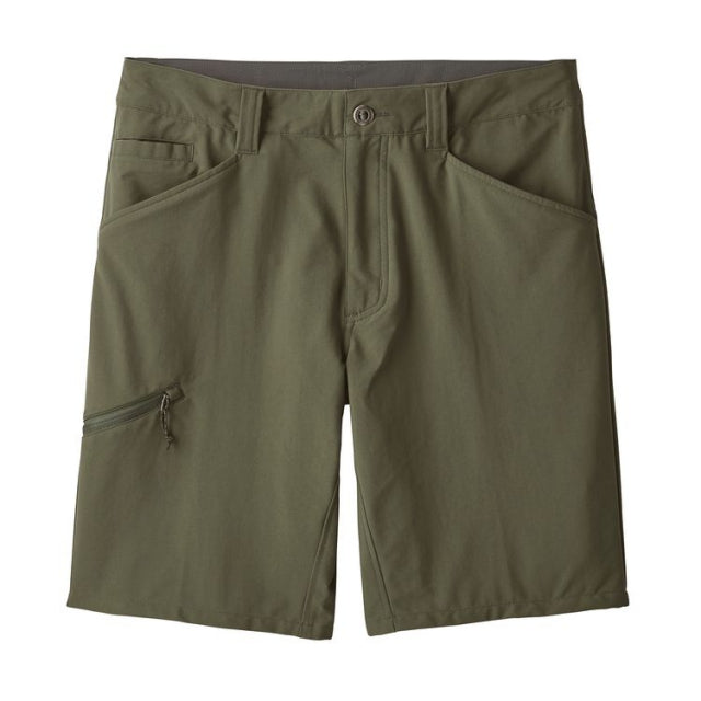 Men's Quandary Shorts - 10 in.