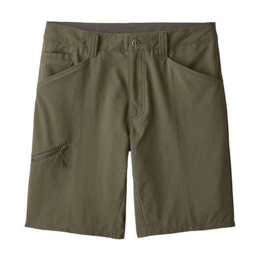Men's Quandary Shorts - 10 in.