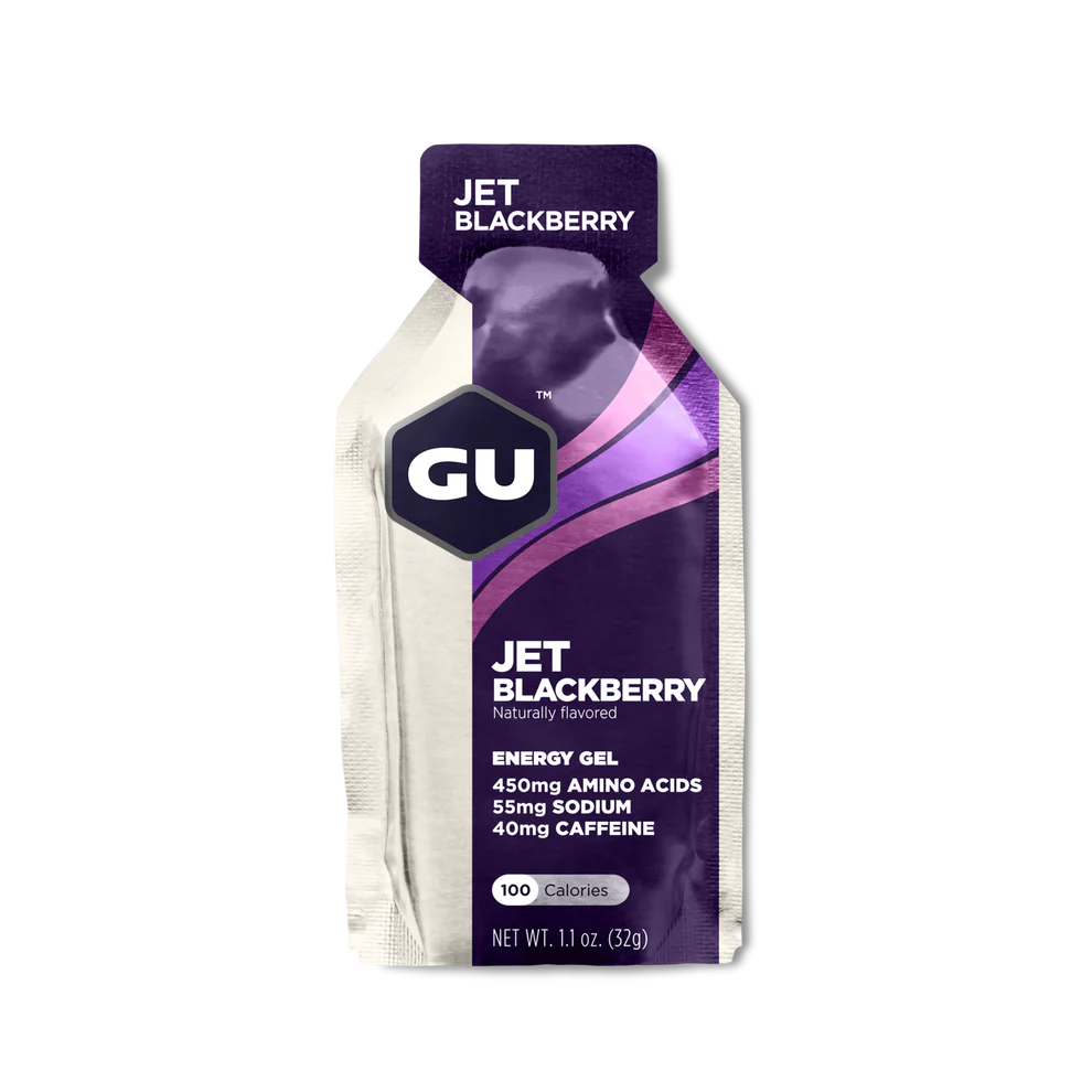 Energy Gel