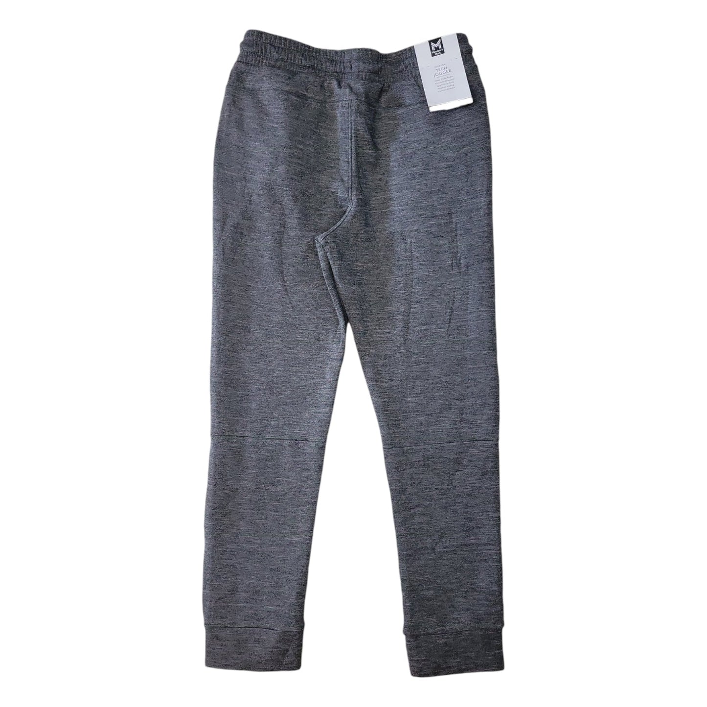 Member's Mark Youth Boy's Moisture Wicking Everyday Tech Jogger, MM23519