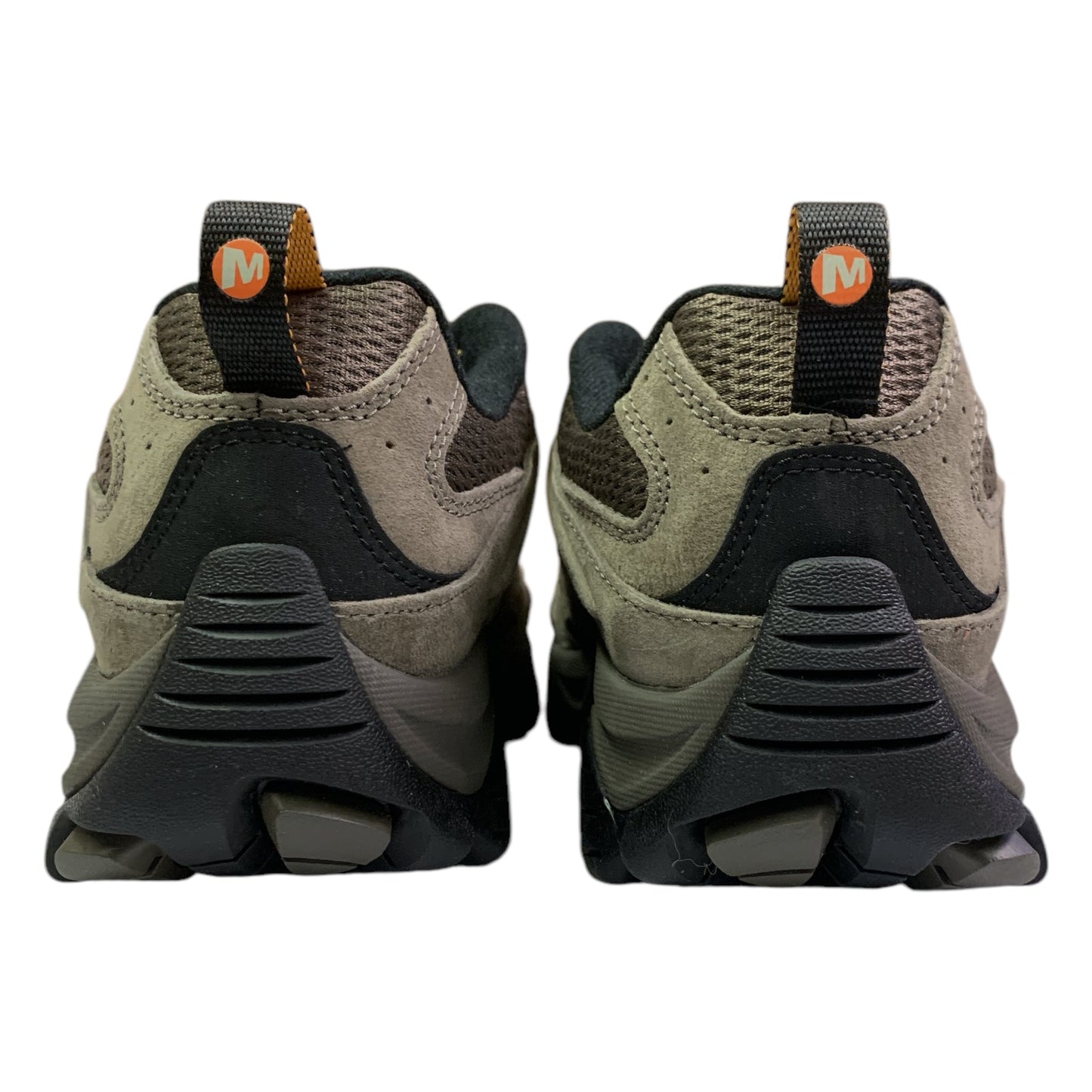 Merrell Men's MOAB 3 Breathable Hiking Boot with Vibram TC5 Outsole