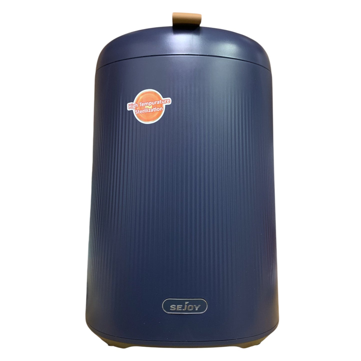 Sejoy 4-Liter Ultrasonic Humidifier for Bedroom and Plants, JSQ-E40H1, Navy Blue