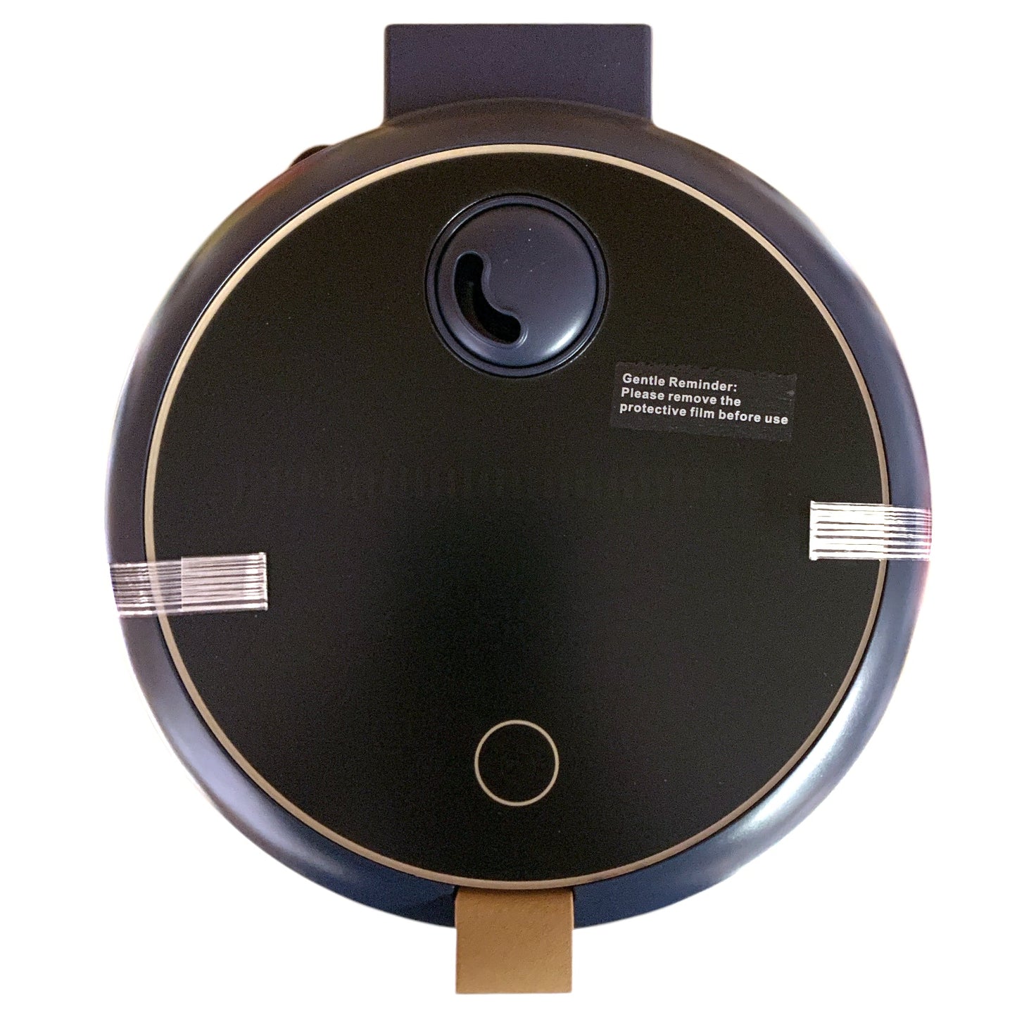 Sejoy 4-Liter Ultrasonic Humidifier for Bedroom and Plants, JSQ-E40H1, Navy Blue