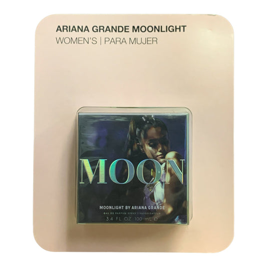 Ariana Grande Moonlight, Women's Eau de Parfum Spray, 3.4oz.