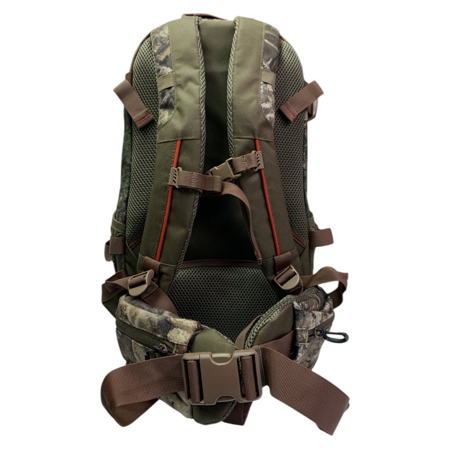 Timber Ridge Elite Hunt Pack Rifle/Bow Carry System, with Realtree APX Moss Camo