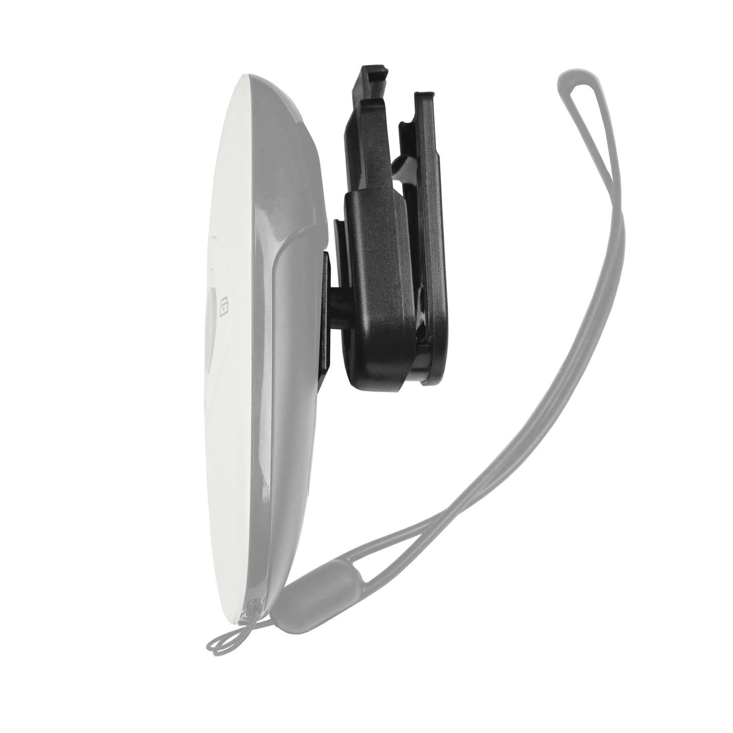 Axglo E-Cart Remote Control Belt Clip