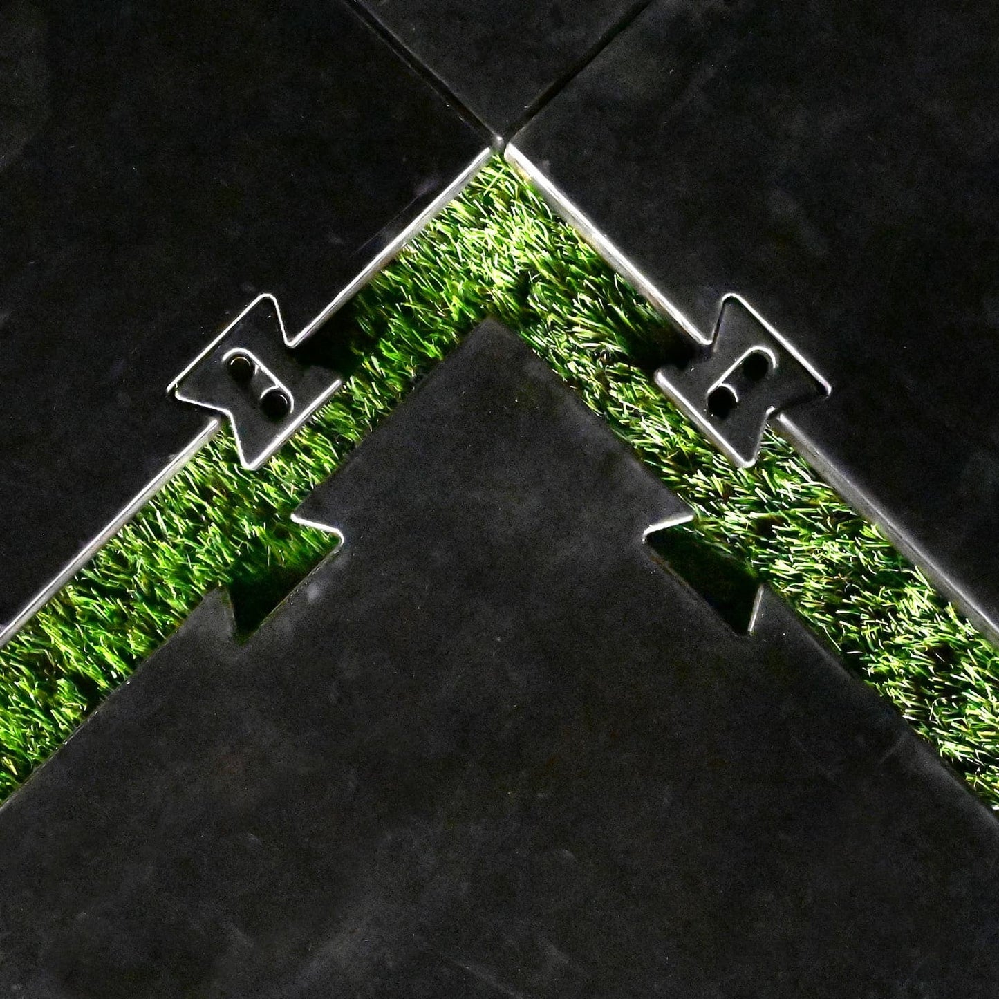 Carl's Place HotShot™ Golf Mat Base