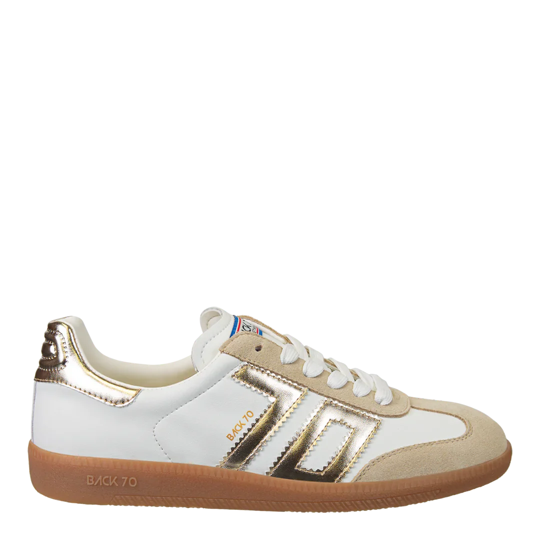 Back 70 Women's Cloud Sneaker