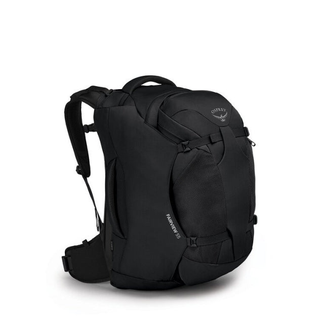 Women's Fairview 55