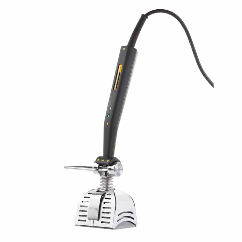 OPEN BOX Speedheater Cobra (Free US Shipping + Quart Raw Linseed Oil)