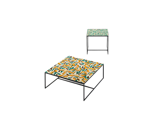 Cocci Outdoor Coffee Table