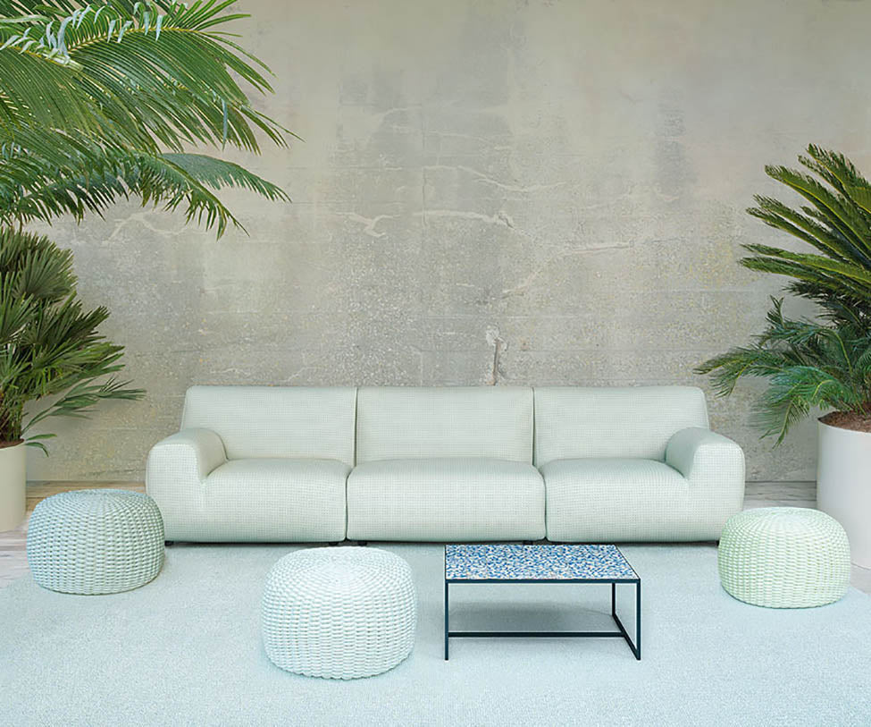 Cocci Outdoor Coffee Table