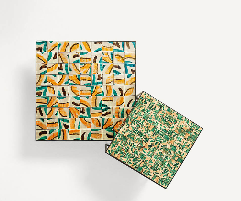 Cocci Outdoor Coffee Table