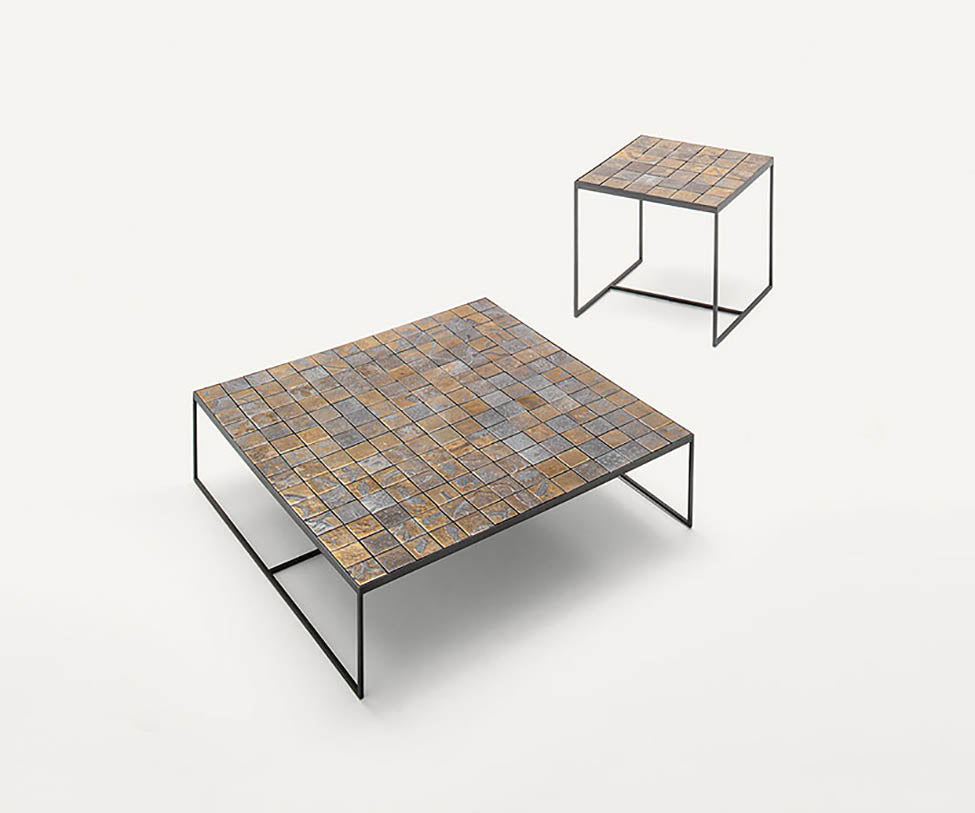 Cocci Outdoor Coffee Table