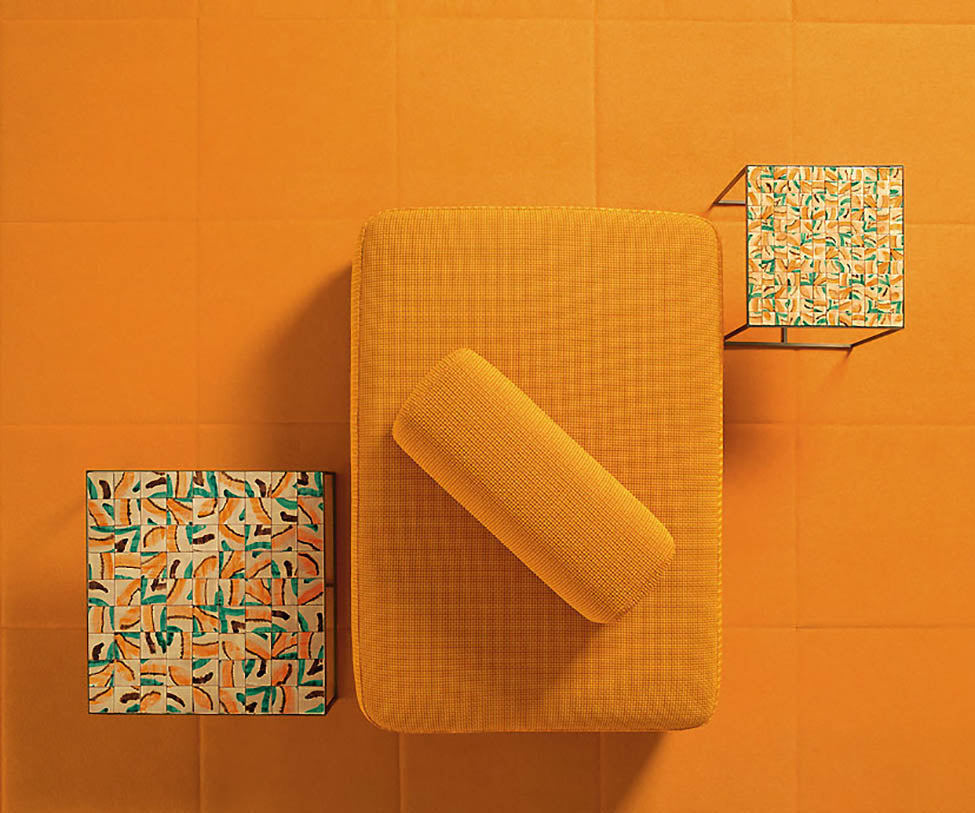 Cocci Outdoor Coffee Table