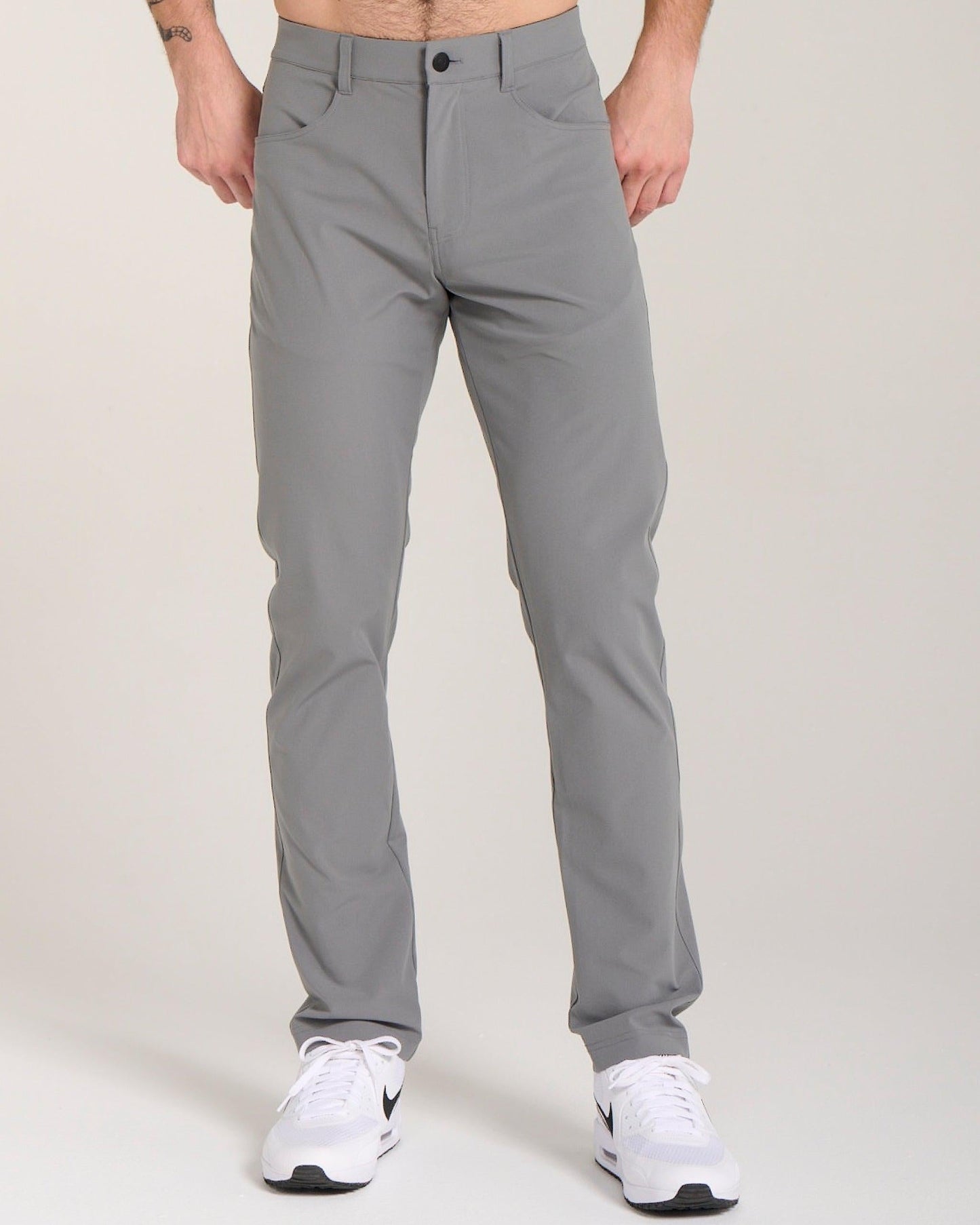 Commuter Pant - Quiet Shade
