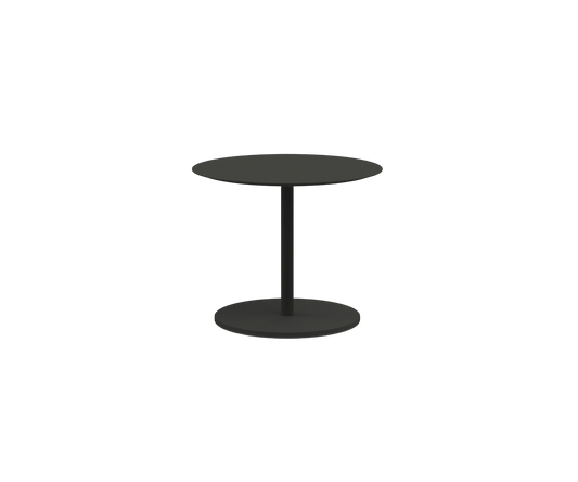 Button Round Dining Table
