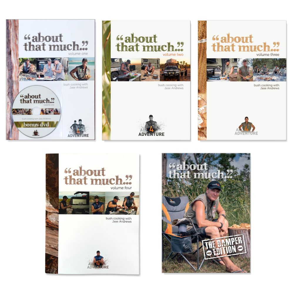 Any Cookbook + 2 Stubby Coolers