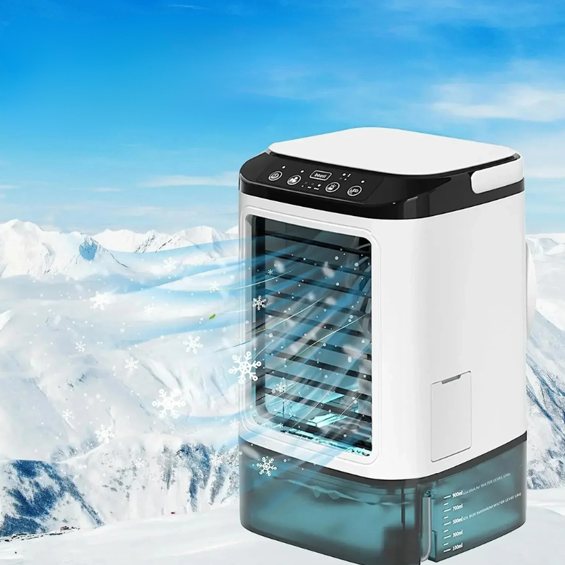 Portable Air Cooler | 3-Speed