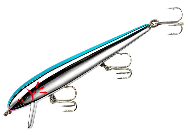 Cotton Cordell - Red Fin