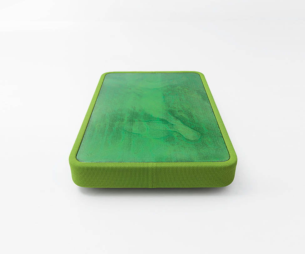 Cove Outdoor Coffee Table